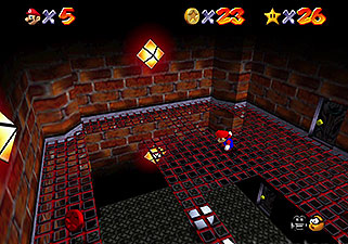 Super Mario 64
