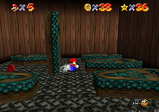 Super Mario 64