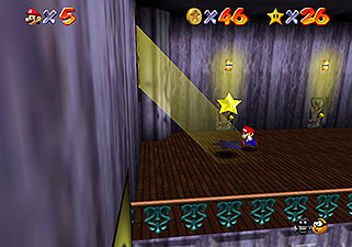 Super Mario 64