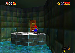 Super Mario 64
