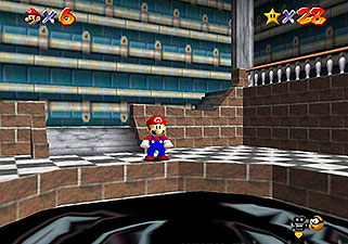 Super Mario 64