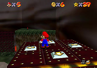 Super Mario 64