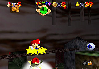 Super Mario 64