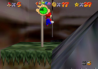 Super Mario 64