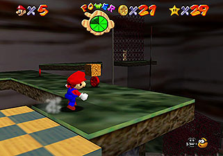 Super Mario 64