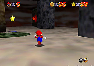 Super Mario 64