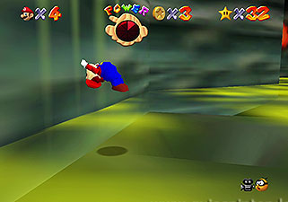 Super Mario 64