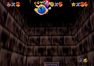 Super Mario 64