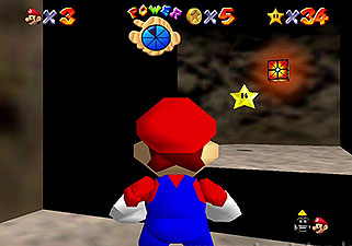 Super Mario 64