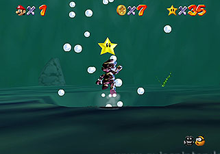 Super Mario 64