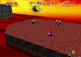Super Mario 64