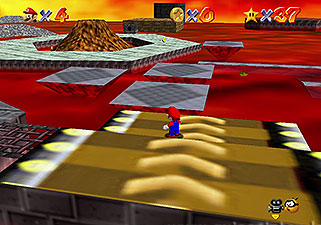 Super Mario 64