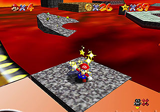 Super Mario 64