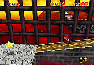 Super Mario 64