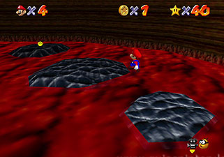 Super Mario 64