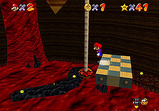 Super Mario 64