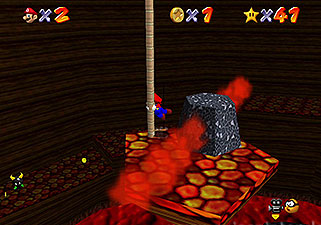 Super Mario 64