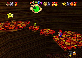 Super Mario 64