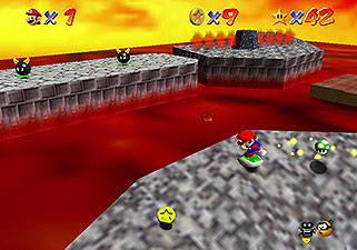 Super Mario 64