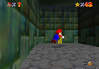 Super Mario 64