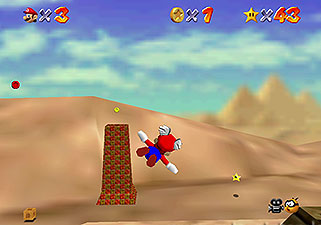 Super Mario 64