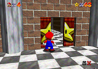 Super Mario 64