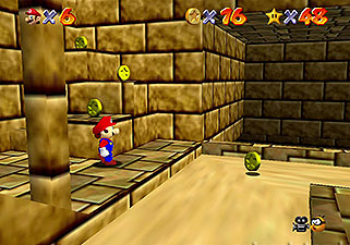 Super Mario 64