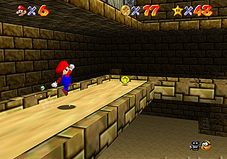 Super Mario 64