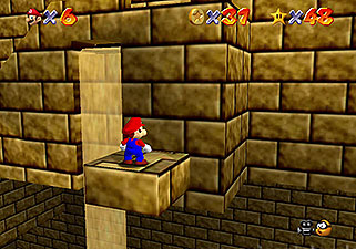 Super Mario 64