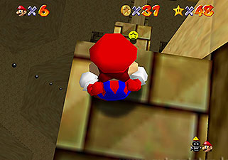 Super Mario 64