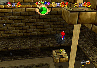 Super Mario 64