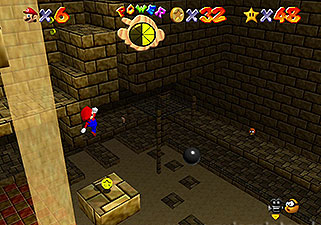 Super Mario 64