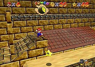 Super Mario 64
