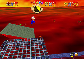 Super Mario 64