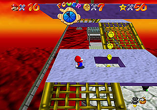 Super Mario 64