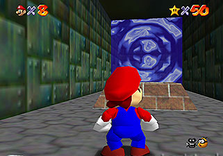 Super Mario 64