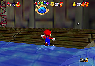 Super Mario 64