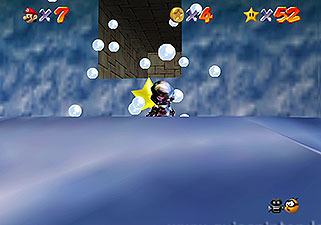 Super Mario 64