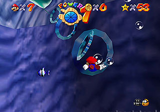 Super Mario 64