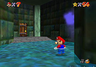 Super Mario 64
