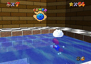 Super Mario 64