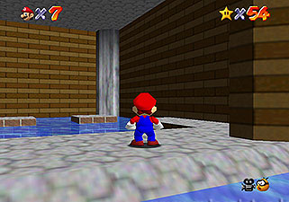 Super Mario 64