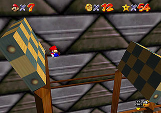 Super Mario 64