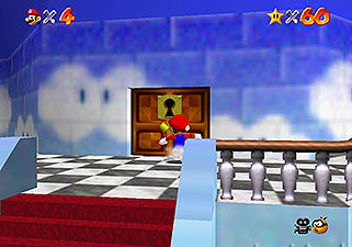 Super Mario 64