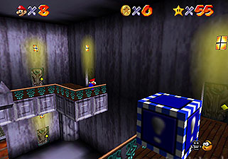 Super Mario 64