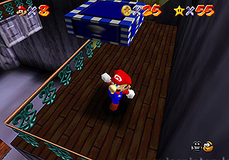 Super Mario 64