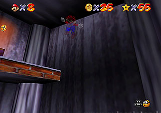 Super Mario 64