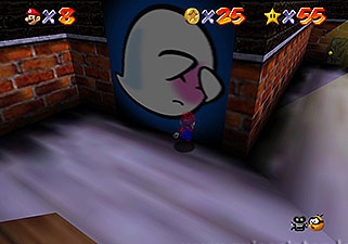 Super Mario 64