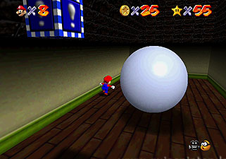 Super Mario 64