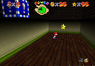 Super Mario 64